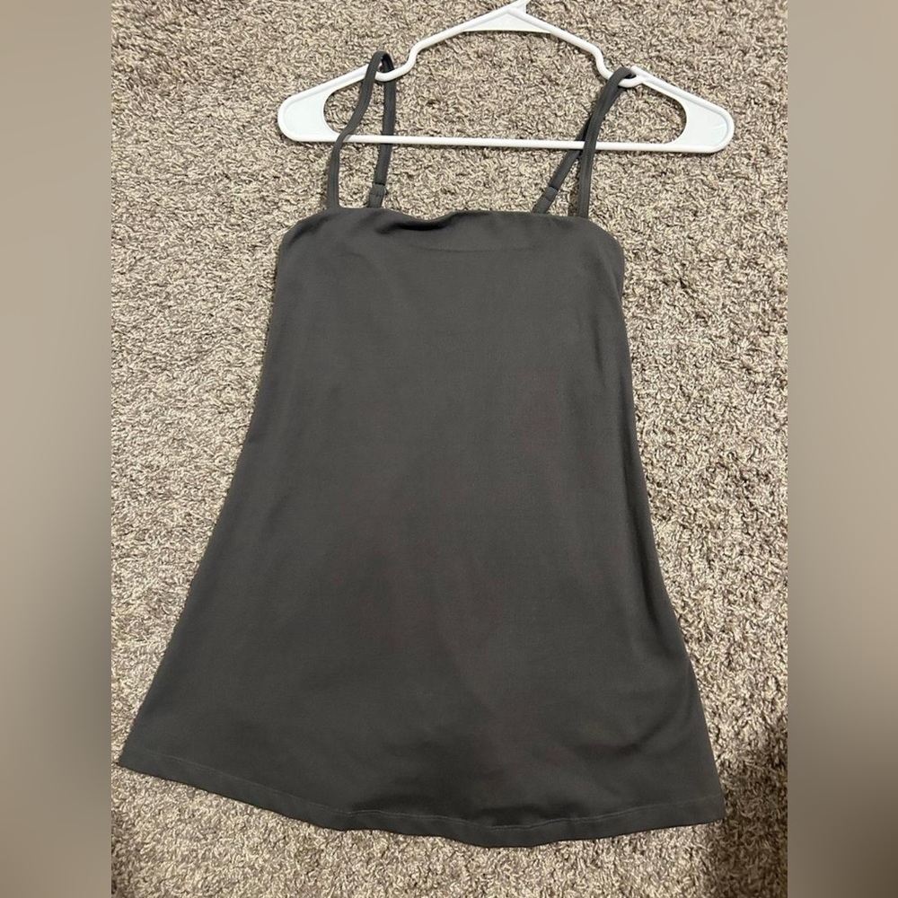 Set Active Dress